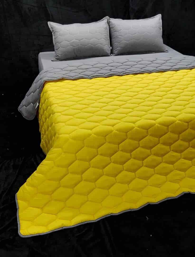 تصویر 2 از تولید و پخش جدید ترین ست رو تختی