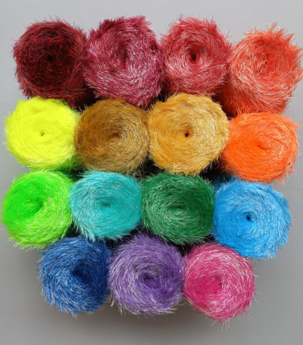 خرید نخ یوموش