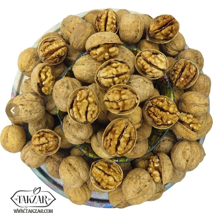 خرید عمده گردوی بلغاری بدون واسطه + فروش عمده