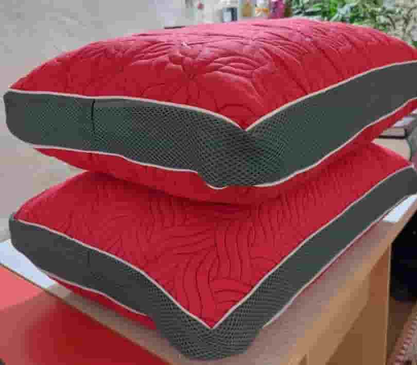 تولید جدید ترین بالش الیاف میکرو ژول