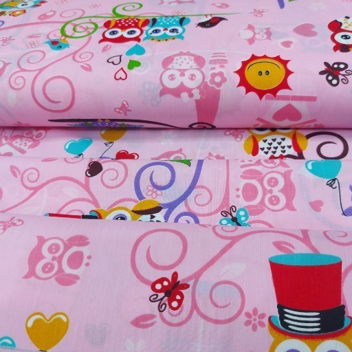 تصویر 2 از فروش بی واسطه و انلاین ملحفه نوزادی نخی + قیمت مناسب و رقابتی