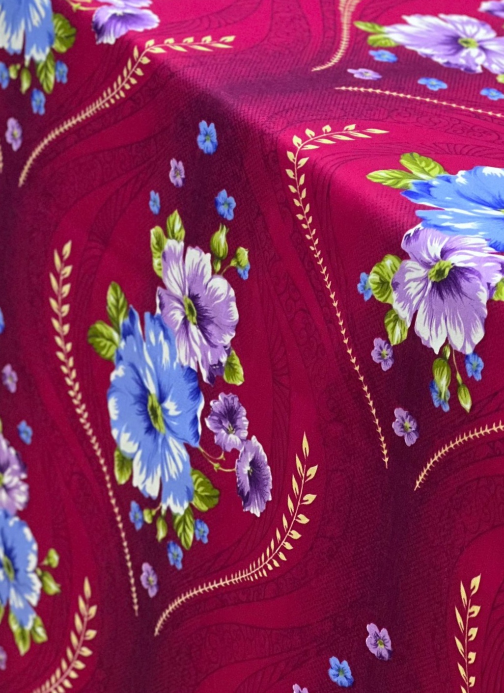 تصویر 3 از خرید و فروش پارچه ملحفه نخی طرح دار بروجرد با شرایط عالی و فوق العاده