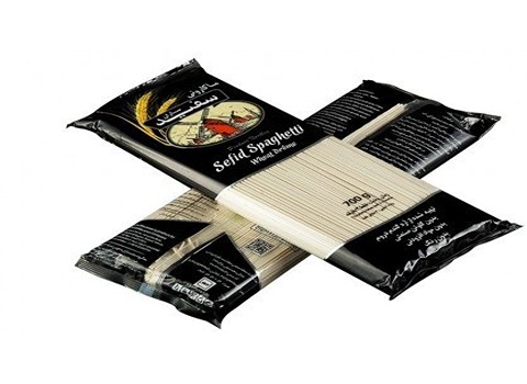 خرید عمده ماکارونی ارگانیک سفید ساران + اصل شرکت سفید ساران