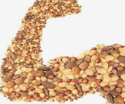 تصویر 2 از خرید کشمش سبز یلدا در کنار آجیل