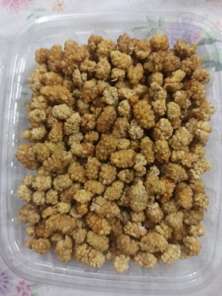 قیمت روزانه توت خشک + فروش عمده