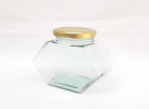 تصویر 1 از قیمت خرید بطری شیشه ای عسل عمده به صرفه و ارزان