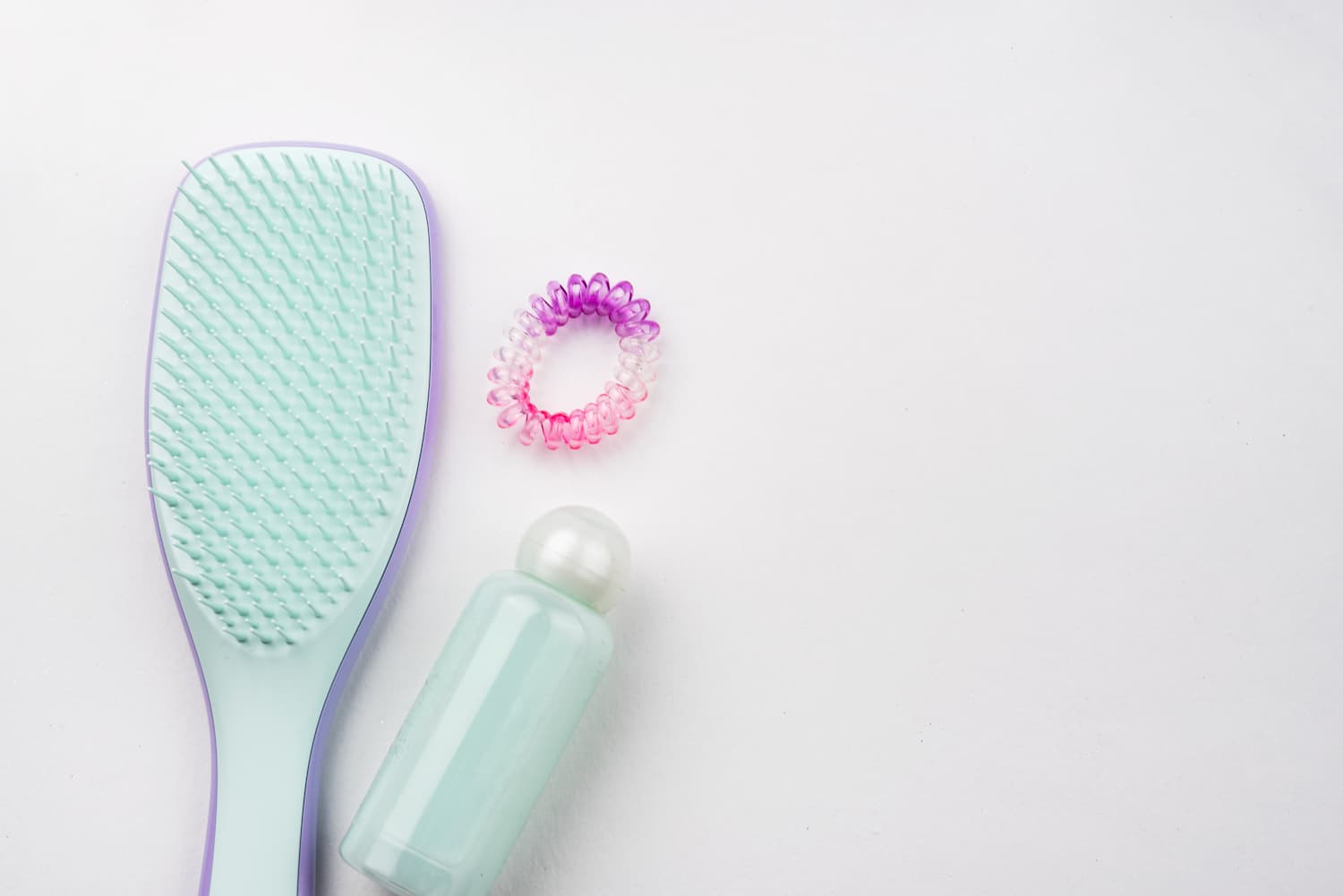 قیمت پخش عمده برس مو موبان