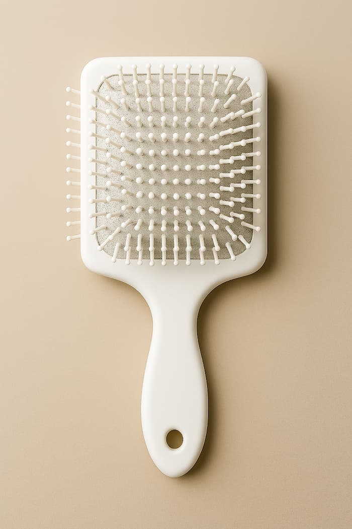 تصویر 2 از قیمت پخش عمده برس مو موبان