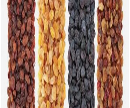 خرید و قیمت انواع کشمش