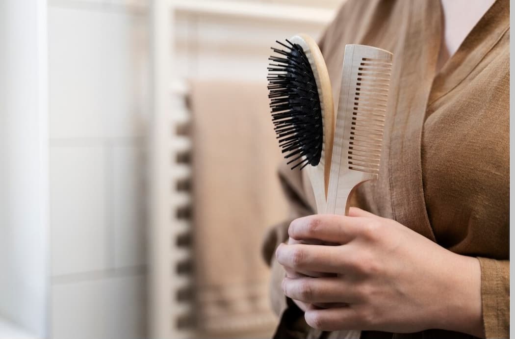 تصویر 5 از خرید و فروش بهترین برس مو زنانه