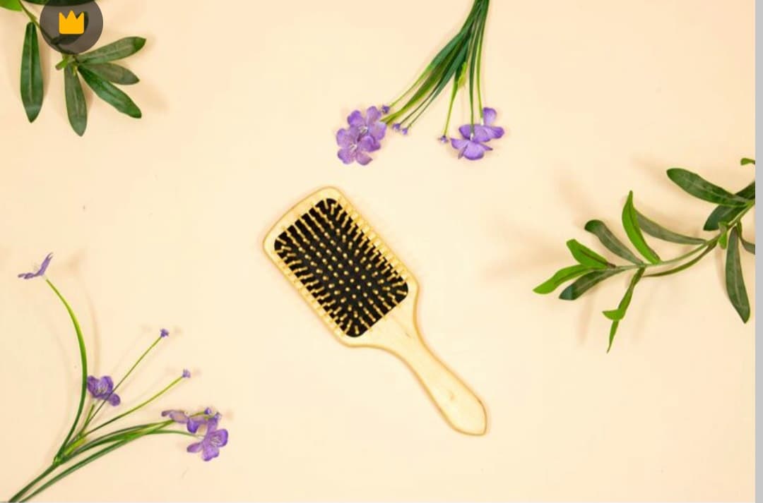 تصویر 3 از خرید و فروش بهترین برس مو زنانه