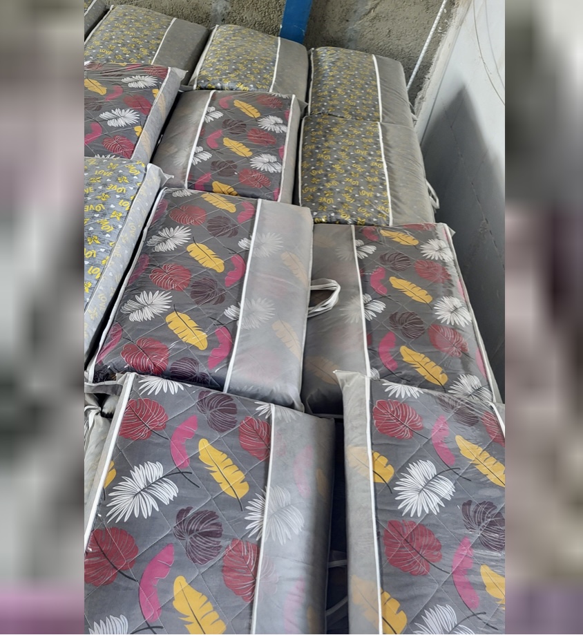 فروش مستقیم انواع تشک از کارخانه خرید تضمینی با مناسب‌ترین قیمت روز