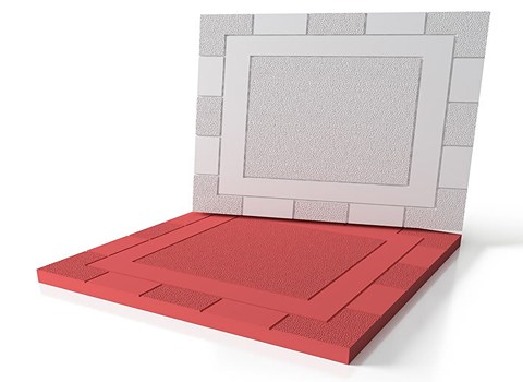 تصویر 4 از خرید و فروش موزاییک پلیمری جدید یزد با شرایط فوق العاده