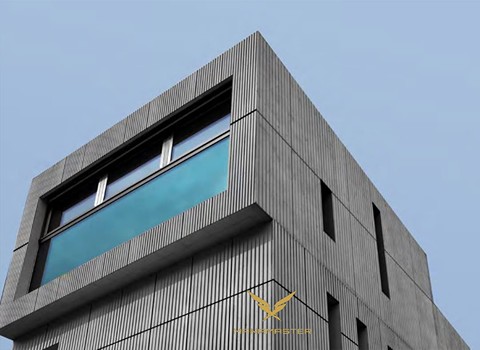 تصویر 1 از خرید و قیمت موزاییک پلیمری طوسی با کیفیت + فروش عمده