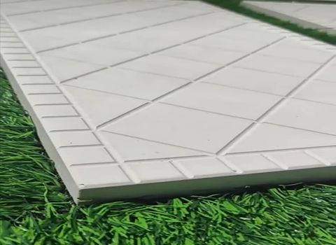 تصویر 5 از خرید موزاییک پلیمری مرغوب تهران با بهترین کیفیت + قیمت رقابتی