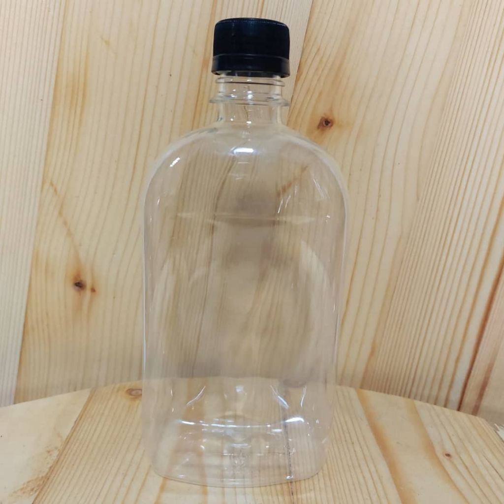 خرید و قیمت بطری شیشه ای اصفهان + فروش عمده