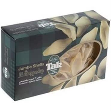 فروش عمده ماکارونی صدفی تک + شلز