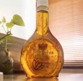 تصویر 4 از فروشنده انواع شربت زعفران پذیرایی خرید عمده منصفانه