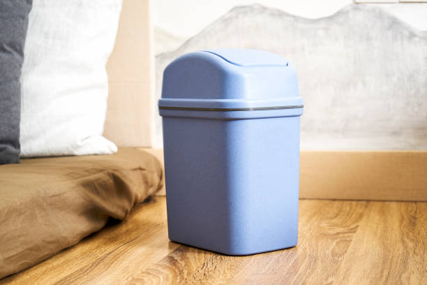 فروش سطل پلاستیکی