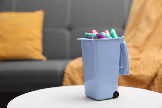 قیمت سطل پلاستیکی