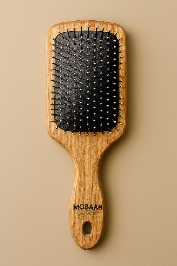 تصویر 5 از مرکز خرید برس مو دندانه فلزی