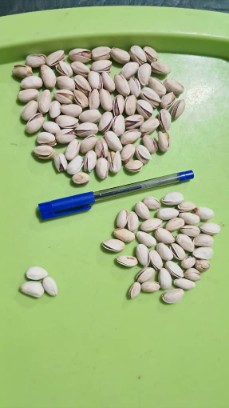 پسته احمدآقایی + باکمترین قیمت بازار