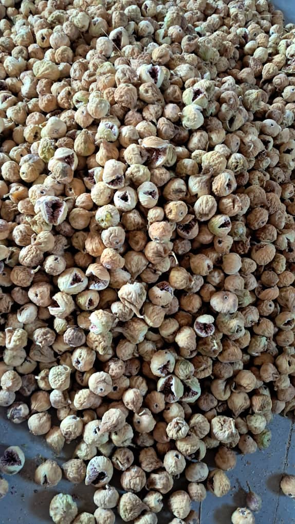 مخلوط انجیر صدیک و 3A+ فروش ویژه