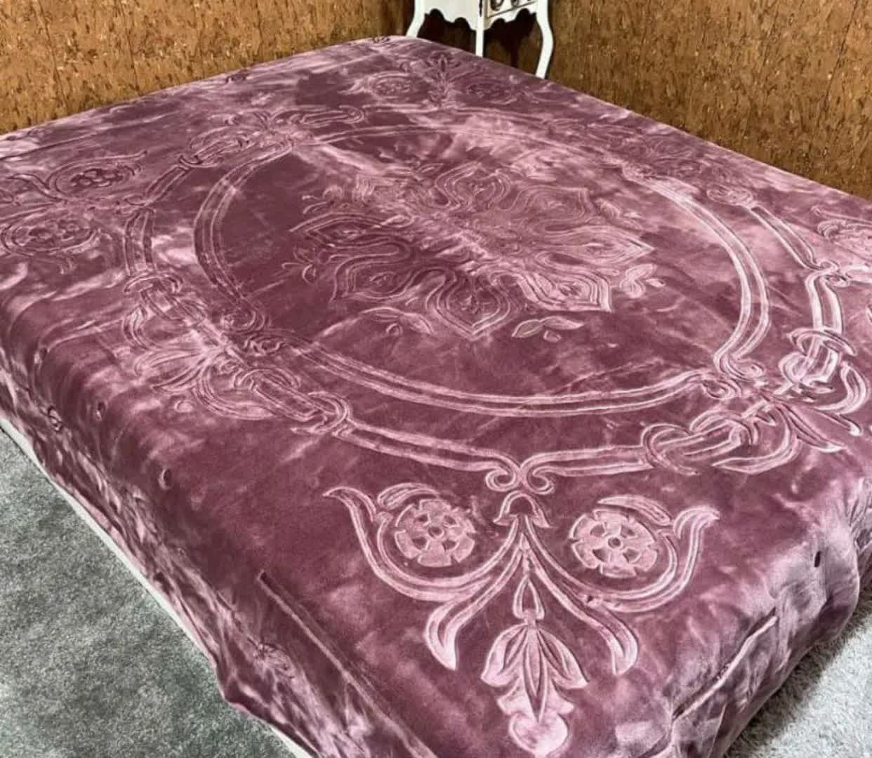 تصویر 3 از نمایندگی پخش عمده پتو نرمین طلایی