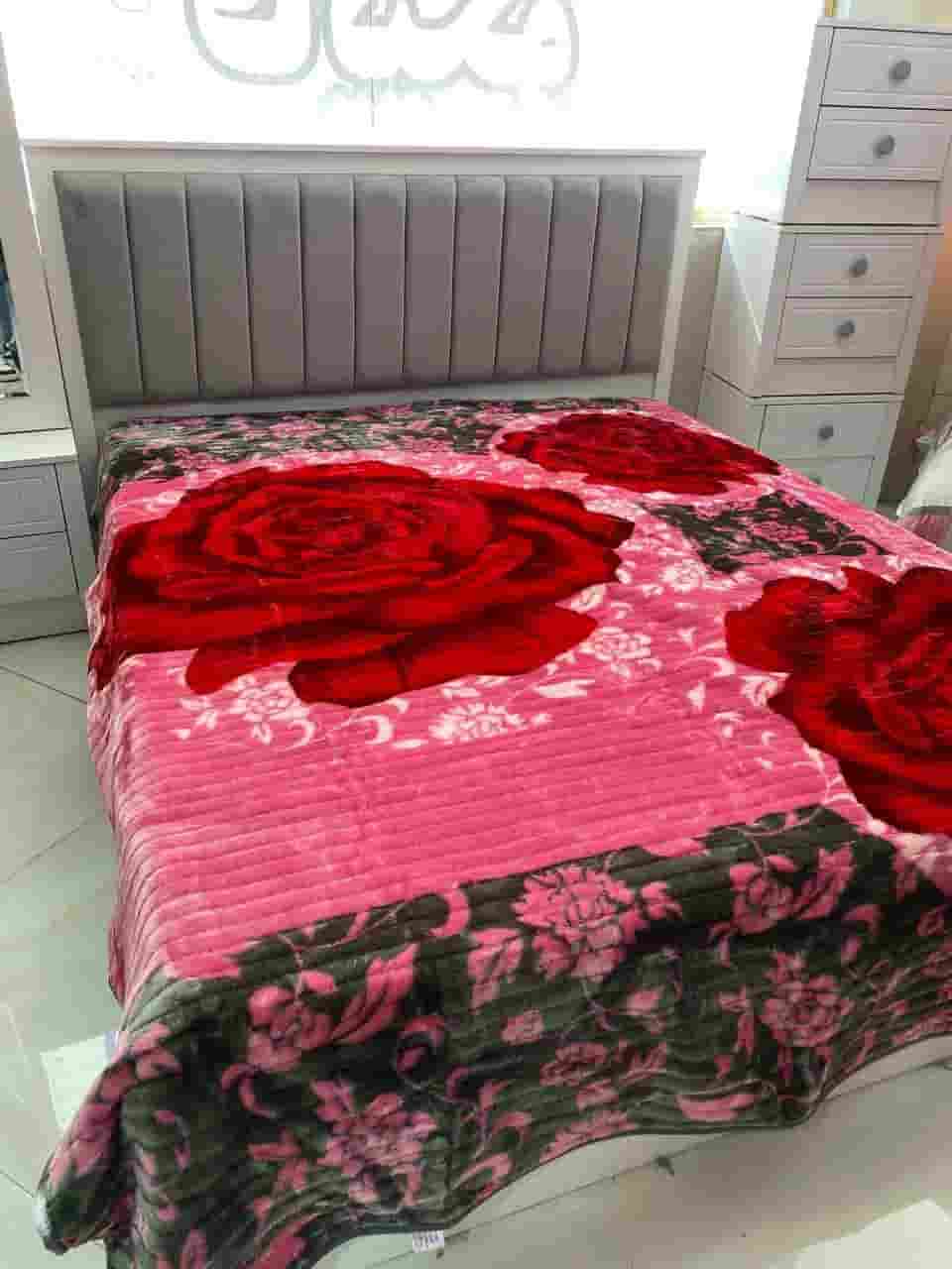 تصویر 5 از نمایندگی پخش عمده و فروش پتو نسیم