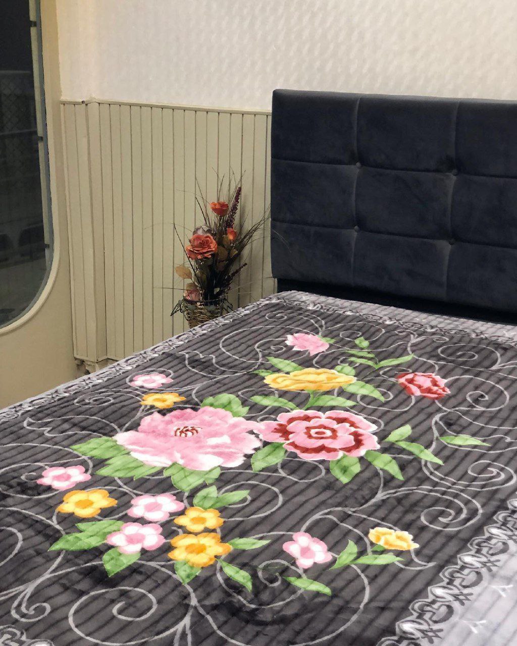 تصویر 4 از نمایندگی پخش عمده و فروش پتو نسیم