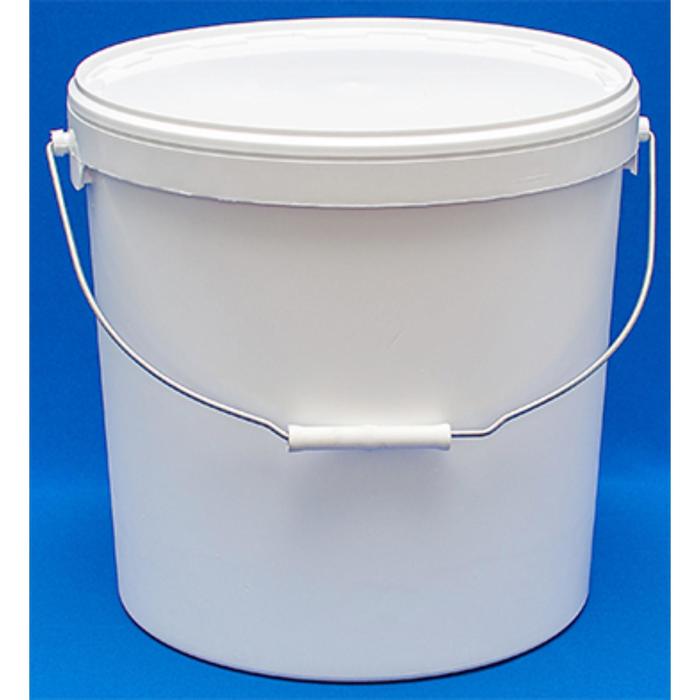 تصویر 3 از صادرات سطل 20 لیتری پلاستیکی به دبی