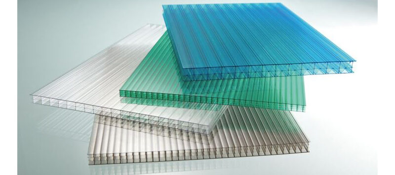 قیمت استثنایی کارتن پلاست بی رنگ + فروش عمده