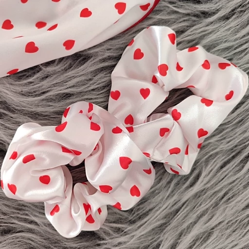 تصویر 1 از ست لباس خواب زنانه دو تکه ساتن درجه یک