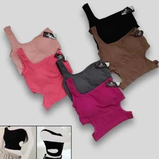 نیم تنه اسپرت رومی