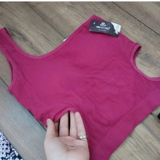 تصویر 1 از نیم تنه اسپرت رومی