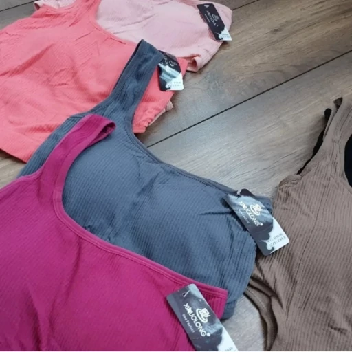 تصویر 2 از نیم تنه اسپرت رومی