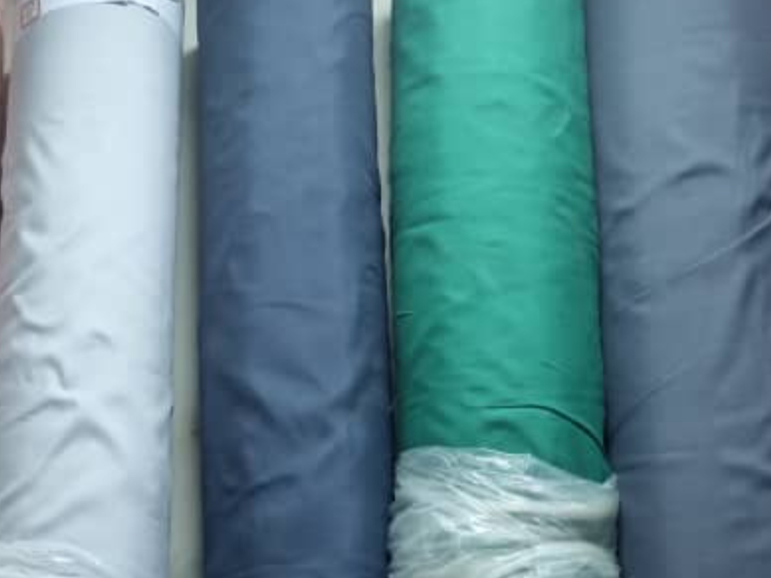 فروش بی واسطه پارچه ملحفه میکرو ساده رنگی با کیفیت + قیمت خرید استثنایی