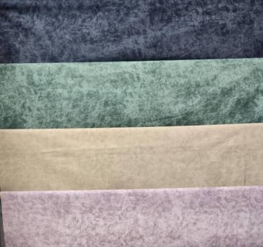 تصویر 1 از قیمت خرید انلاین ملحفه های پتینه ساده پنبه + فروش عمده