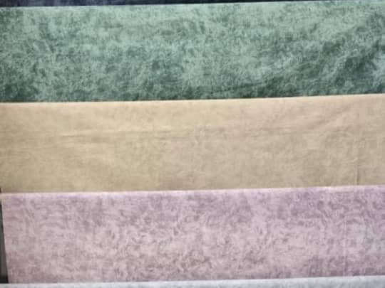 تصویر 2 از قیمت خرید انلاین ملحفه های پتینه ساده پنبه + فروش عمده