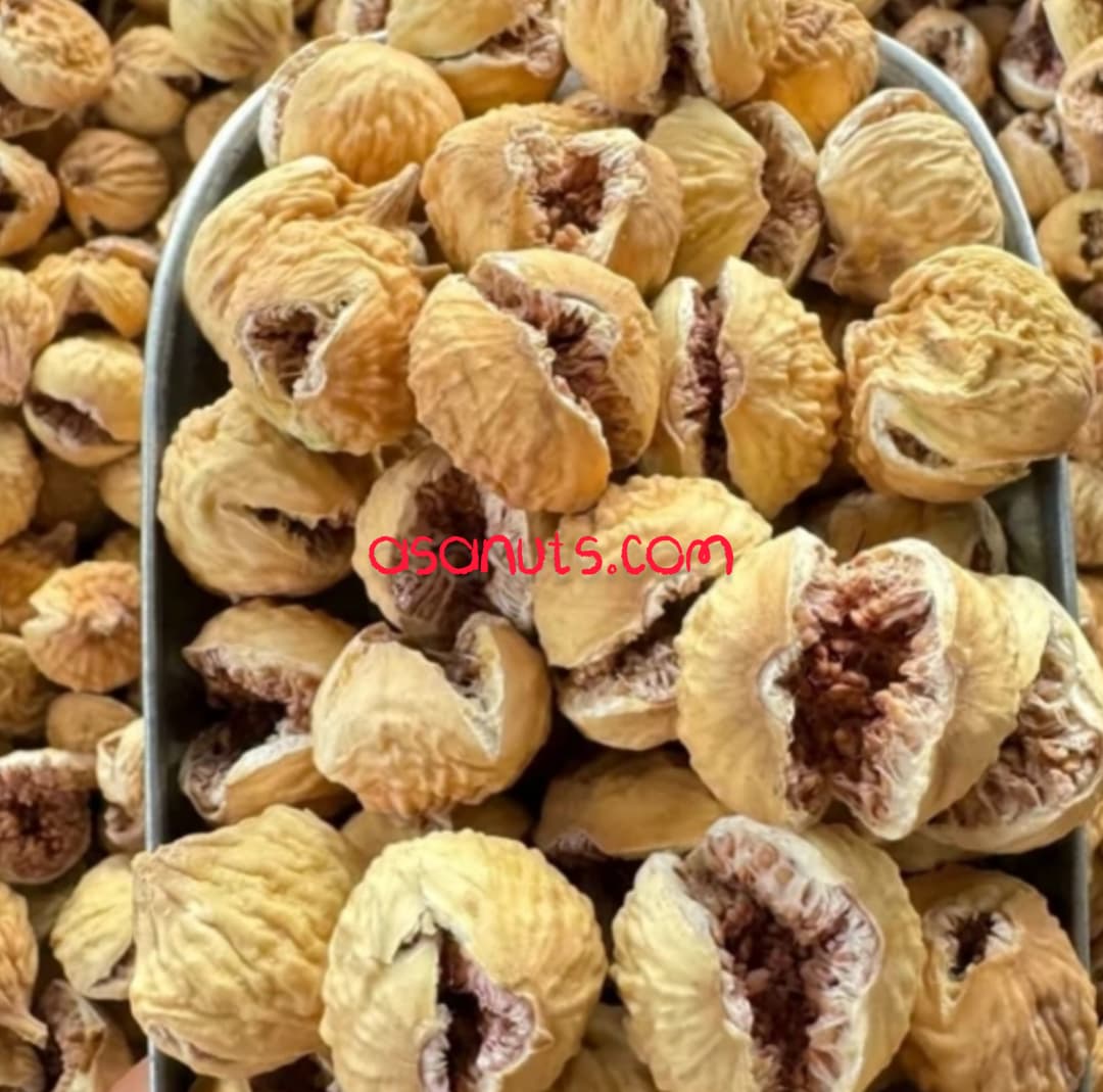 مرکز پخش عمده انجیر فارس + قیمت فوق العاده