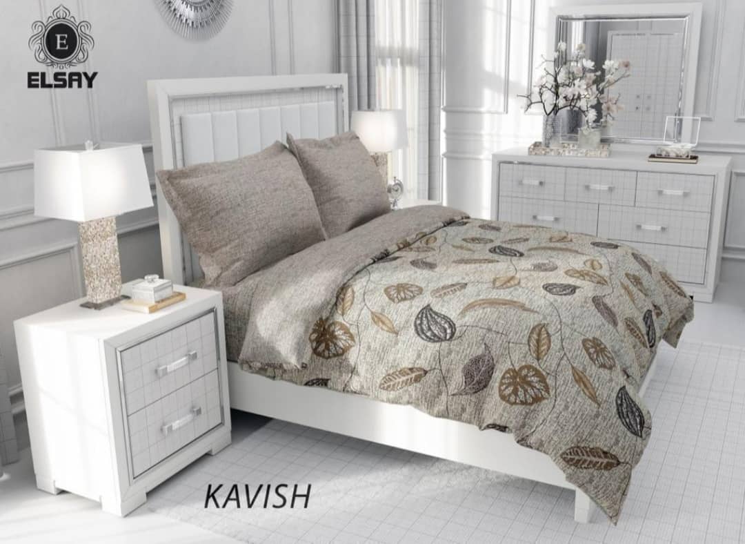 ملحفه های طرح دار ست امروزی و جدید + خرید اینترنتی