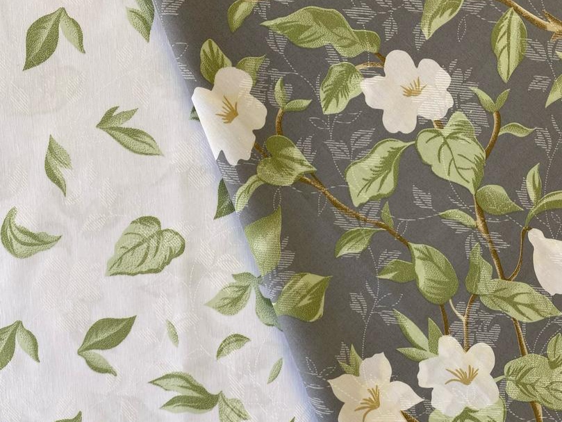 تصویر 3 از ملحفه های طرح دار ست امروزی و جدید + خرید اینترنتی