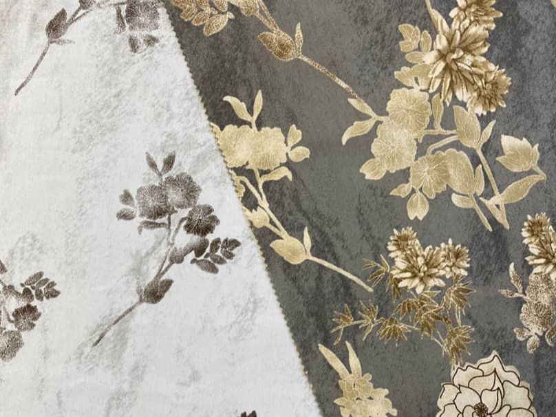 تصویر 1 از ملحفه های طرح دار ست امروزی و جدید + خرید اینترنتی