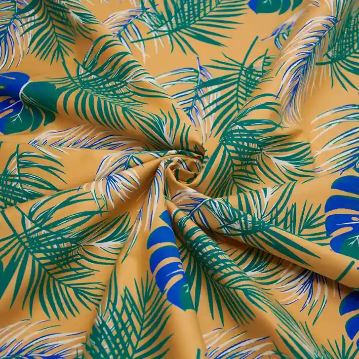 قیمت خرید ملحفه طرح هاوایی با فروشی استثنایی