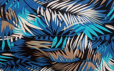 تصویر 3 از قیمت خرید ملحفه طرح هاوایی با فروشی استثنایی