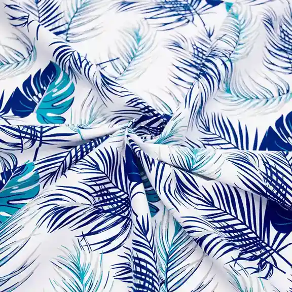 تصویر 1 از قیمت خرید ملحفه طرح هاوایی با فروشی استثنایی