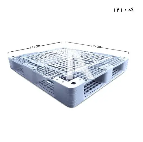 قیمت عمده پالت پلاستیکی
