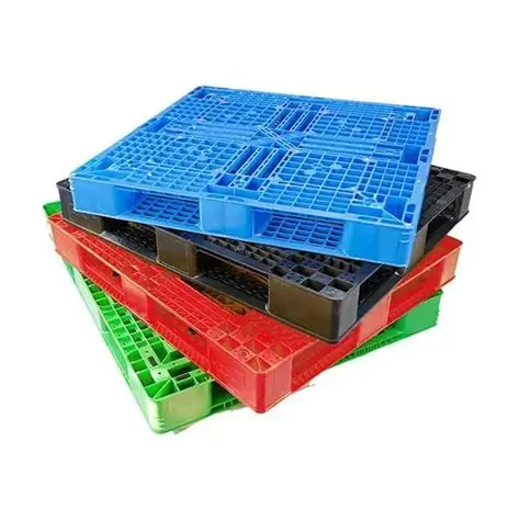 خرید عمده پالت پلاستیکی