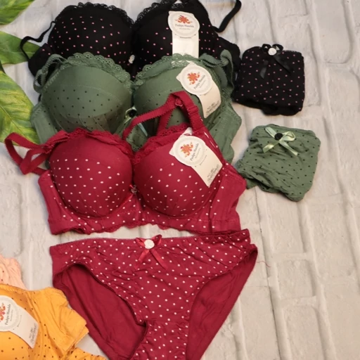 خرید لباس زیر