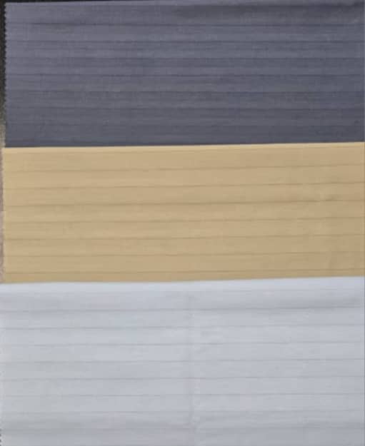 تصویر 2 از فروش ویژه پارچه ملحفه تترون ساده و رنگی مبلی و هتلی + قیمت روز بازار